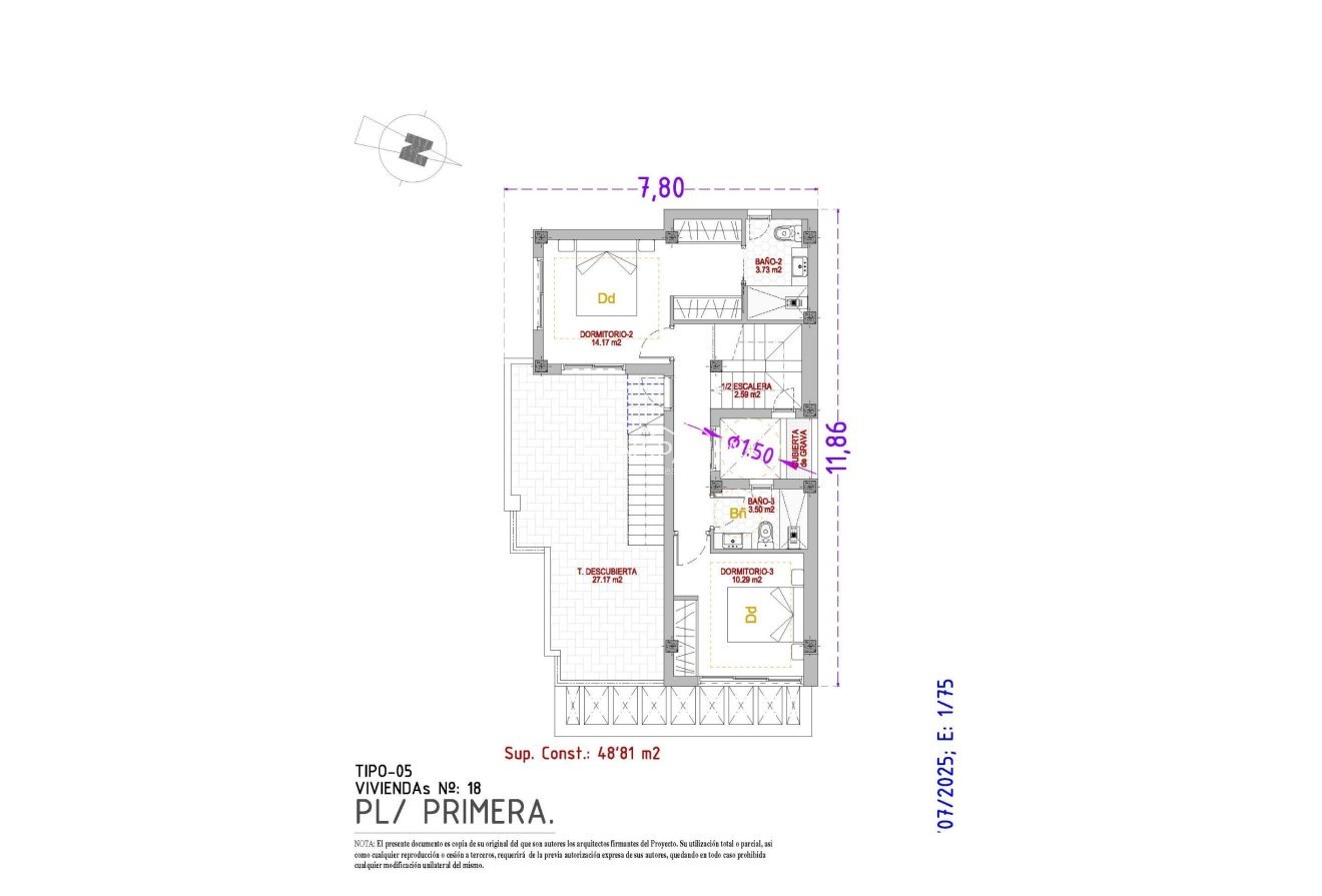 Obra nueva - Chalet -
Finestrat - Puig Campana Golf