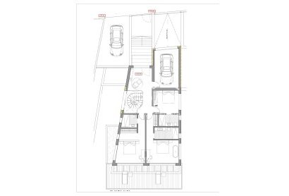 New Build - Villa -
Moraira_Teulada - Pinar del Advocat