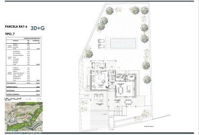 Obra nueva - Chalet -
Mojacar - Playa De Macenas