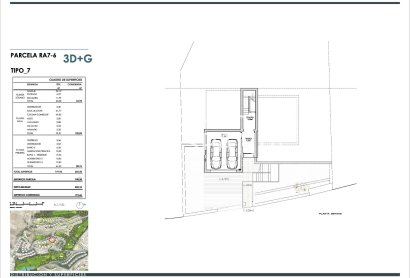 Obra nueva - Chalet -
Mojacar - Playa De Macenas