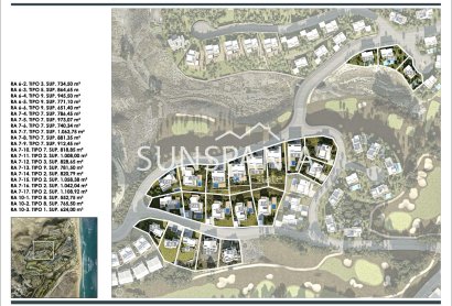 Obra nueva - Chalet -
Mojacar - Playa De Macenas