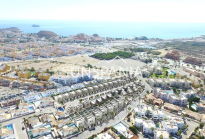 Nouvelle construction - Maison indépendante -
San Juan de los Terreros - San Juan De Los Terreros