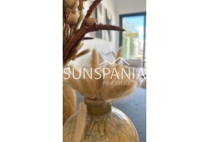 Obra nueva - Piso -
San Fulgencio - Pueblo