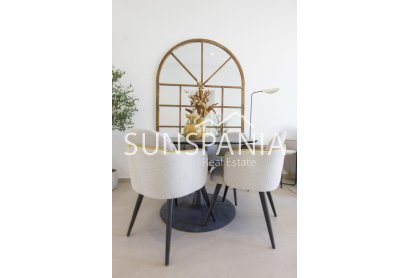 Obra nueva - Piso -
San Fulgencio - Pueblo