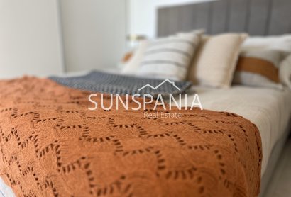 Obra nueva - Piso -
San Fulgencio - Pueblo