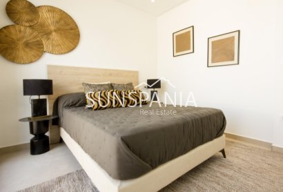 Obra nueva - Piso -
San Fulgencio - Pueblo