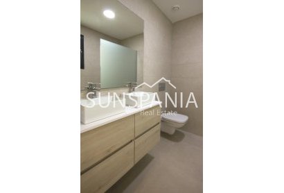 Obra nueva - Piso -
San Fulgencio - Pueblo