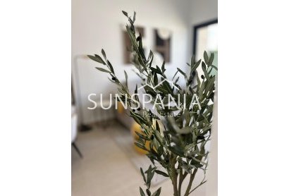 Obra nueva - Piso -
San Fulgencio - Pueblo