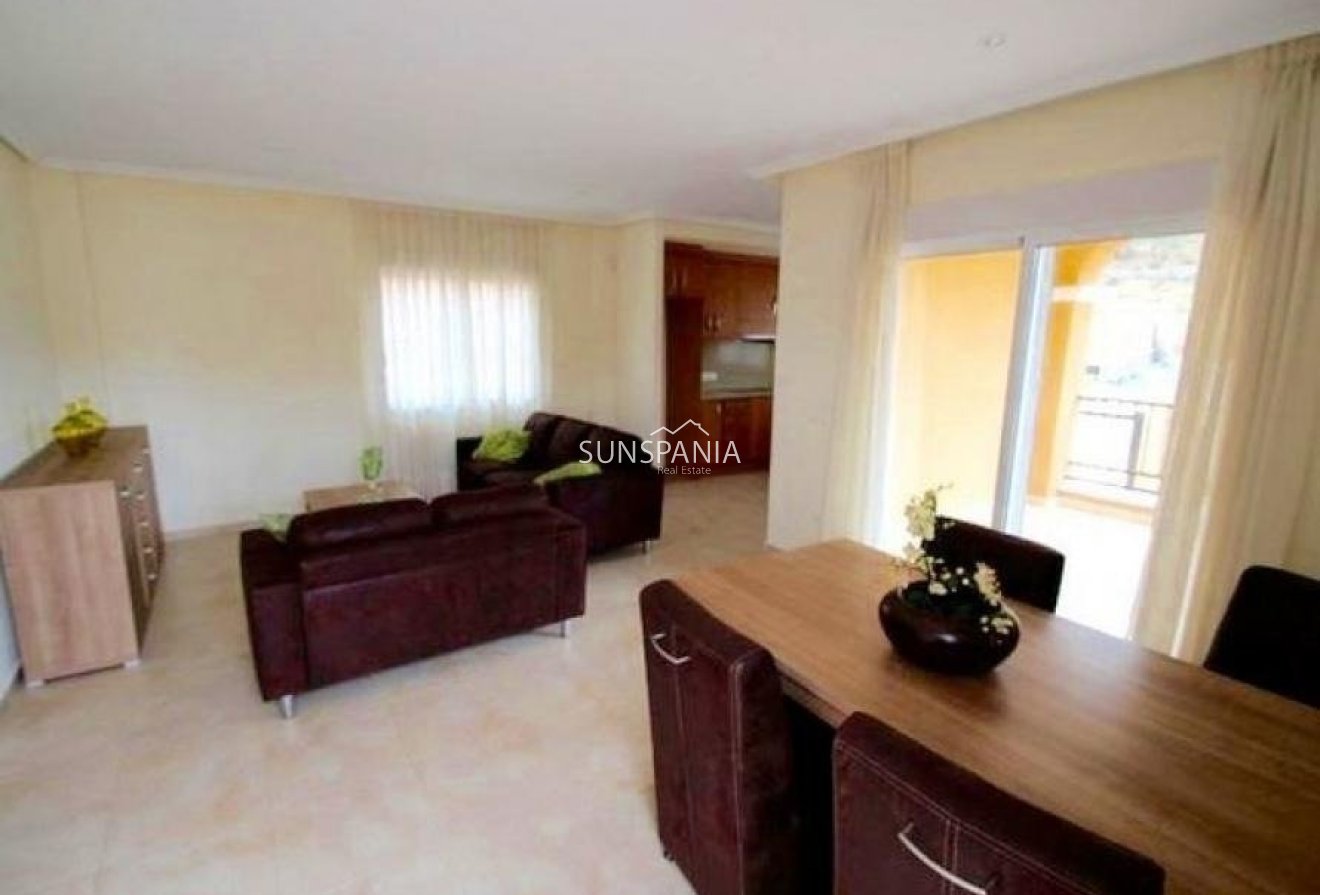 Obra nueva - Chalet -
La Romana - Villas de la Romana