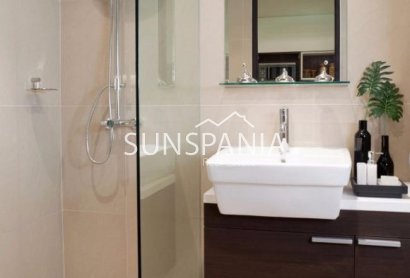 Obra nueva - Chalet -
La Romana - Villas de la Romana