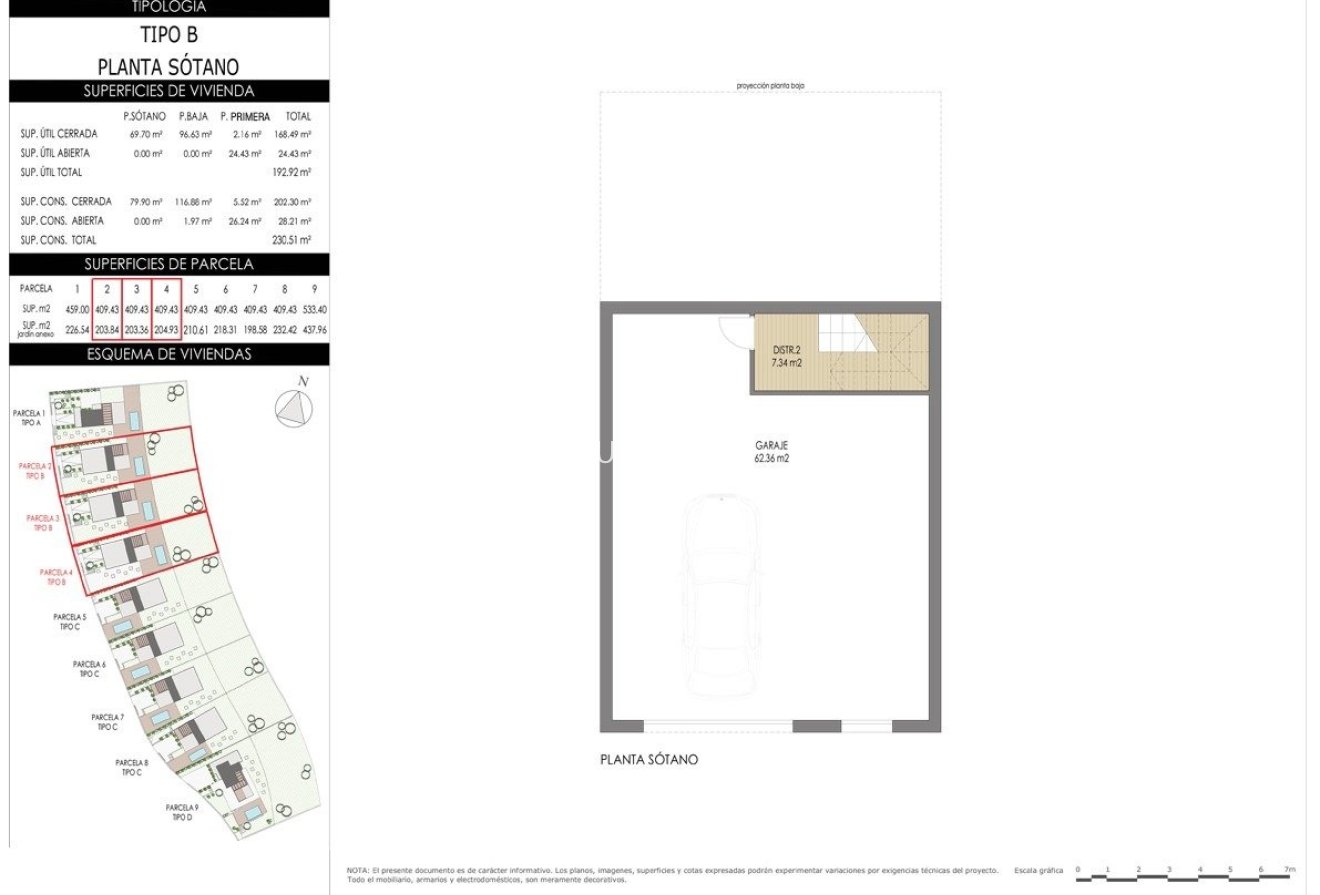 Obra nueva - Chalet -
Finestrat - Sierra Cortina