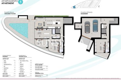 Obra nueva - Chalet -
Calpe - Mascarat