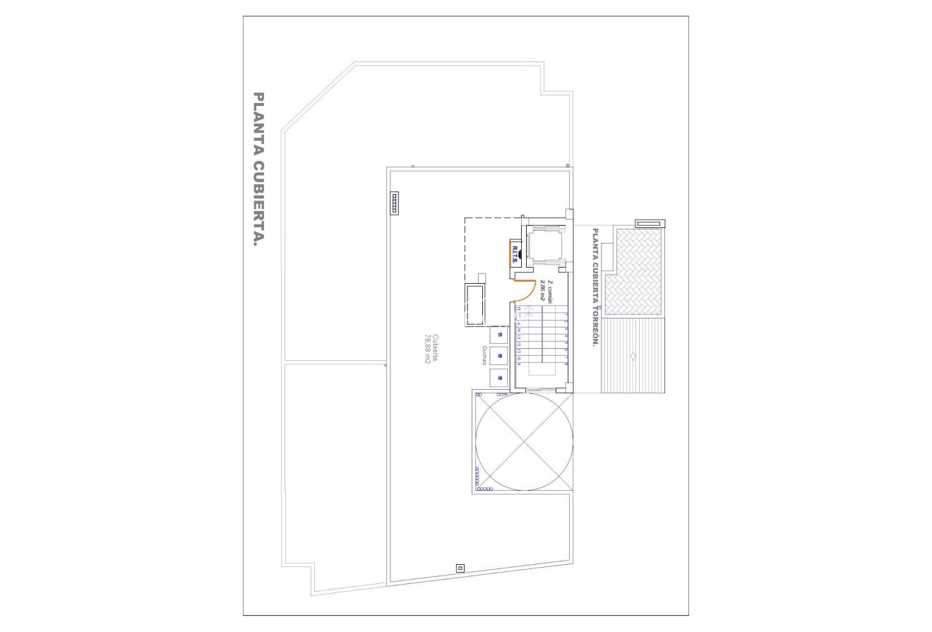 Obra nueva - Piso -
Guardamar del Segura - Pueblo