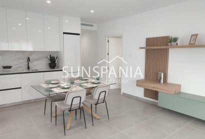 Obra nueva - Chalet -
Torre Pacheco - Balsicas