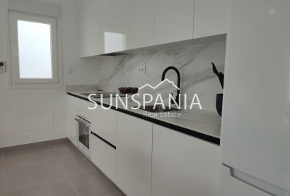 Obra nueva - Chalet -
Torre Pacheco - Balsicas