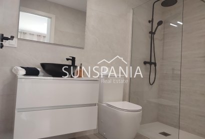 Obra nueva - Chalet -
Torre Pacheco - Balsicas