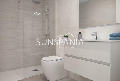 Obra nueva - Chalet -
Torre Pacheco - Balsicas