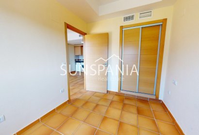 Obra nueva - Apartamento / piso -
Archena - Rio Segura