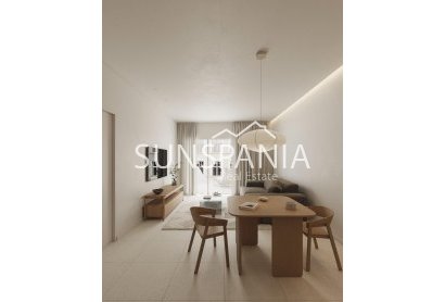 Obra nueva - Ático -
Torrevieja - Centro