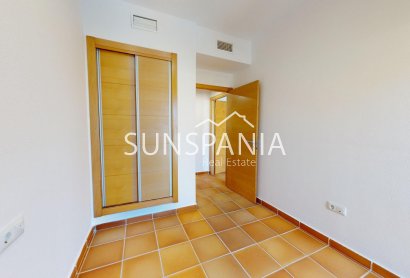 New Build - Apartment / flat -
Archena - Rio Segura