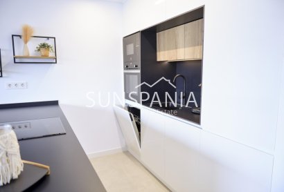 Obra nueva - Chalet -
San Pedro del Pinatar - Los Antolinos