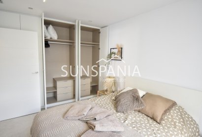 Obra nueva - Chalet -
San Pedro del Pinatar - Los Antolinos