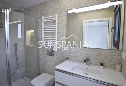 Obra nueva - Chalet -
San Pedro del Pinatar - Los Antolinos