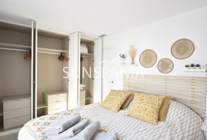 Obra nueva - Chalet -
San Pedro del Pinatar - Los Antolinos