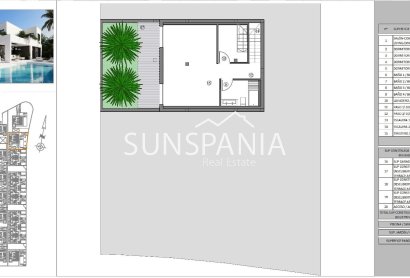 Obra nueva - Chalet -
Finestrat - Sierra Cortina