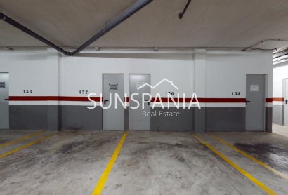 Nouvelle construction - Appartement -
Archena - Rio Segura