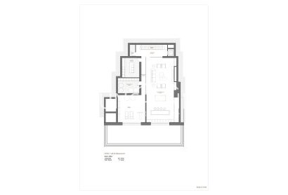 Obra nueva - Chalet -
Benissa - Montemar