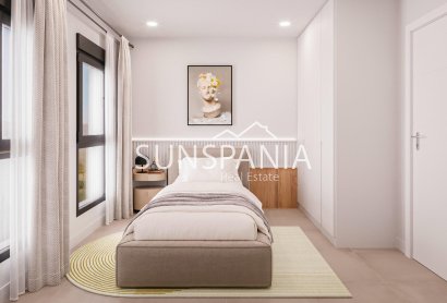 Obra nueva - Chalet -
Fuente Álamo - La Pinilla