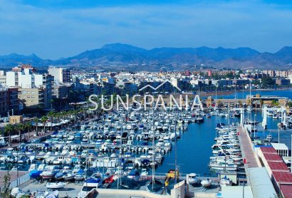 Obra nueva - Chalet -
Fuente Álamo - La Pinilla