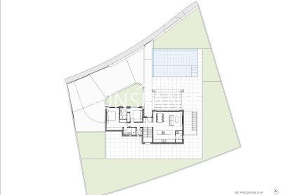 Obra nueva - Chalet -
Orihuela - Las Colinas Golf