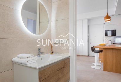 New Build - Villa -
Vera - Vera Playa