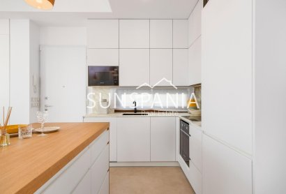 New Build - Villa -
Vera - Vera Playa