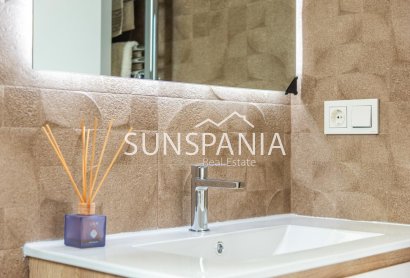 New Build - Villa -
Vera - Vera Playa