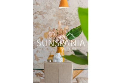 New Build - Villa -
Vera - Vera Playa