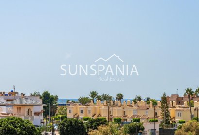 New Build - Villa -
Vera - Vera Playa