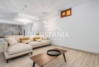 New Build - Villa -
Vera - Vera Playa