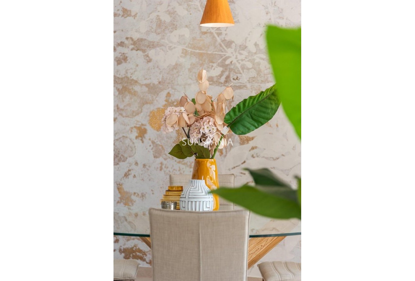 Obra nueva - Chalet -
Vera - Vera Playa