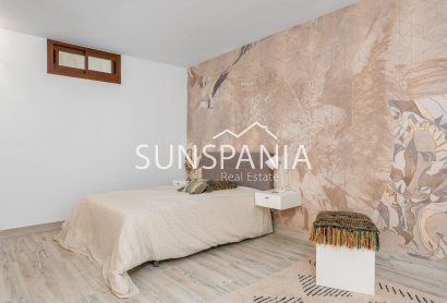 Obra nueva - Chalet -
Vera - Vera Playa