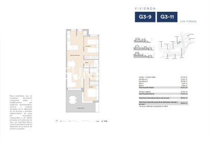New Build - Apartment -
Alfas del Pí - Alfaz del Sol