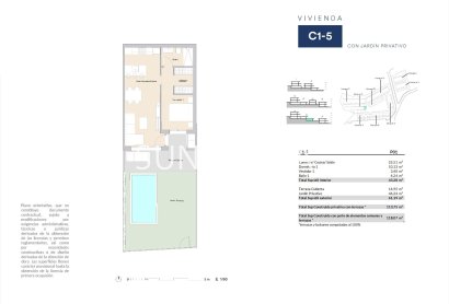 Obra nueva - Ground floor apartment -
Alfas del Pí - Alfaz del Sol