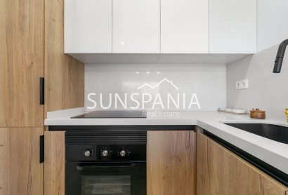 Obra nueva - Ático -
San Javier - Santiago De La Ribera