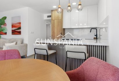 Obra nueva - Piso -
San Javier - Santiago De La Ribera