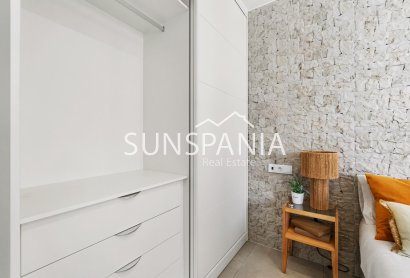Obra nueva - Piso -
San Javier - Santiago De La Ribera