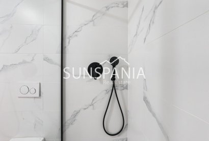 Obra nueva - Piso -
San Javier - Santiago De La Ribera