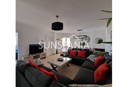 Obra nueva - Chalet -
Ciudad Quesada - Doña Pepa