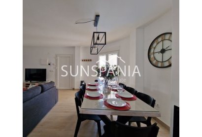 Obra nueva - Chalet -
Ciudad Quesada - Doña Pepa